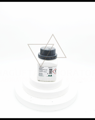 Amidosulfuric Acid Merck 100103 Sulfamic Acid EMSURE for Analysis Original