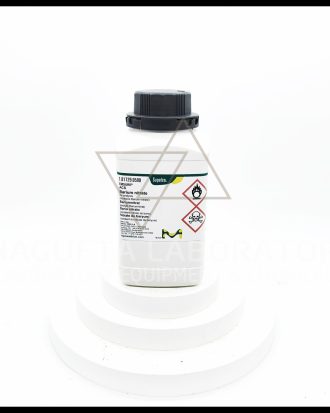 Barium Nitrate EMSURE® Merck 1.01729. Supelco 1GR – Reagen Kimia Analytical Grade Laboratorium (REPACK)