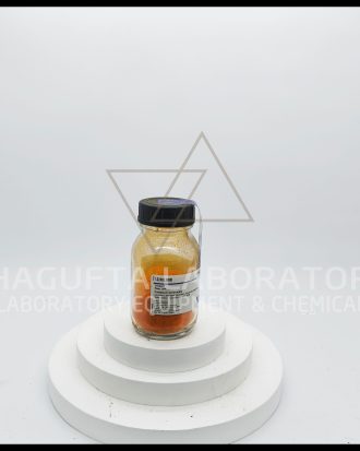 Potassium Dichromate Certipur® Merck 102403 80 g | Standar Analitik & Reagen Laboratorium
