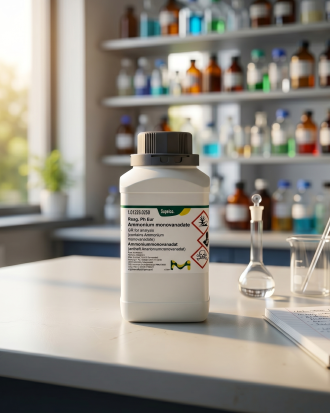 Ammonium Monovanadate GR for Analysis Reag Ph Eur Supelco Merck 101226 250g