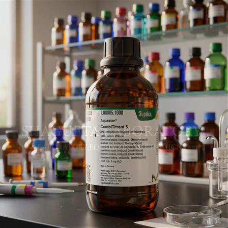 CombiTitrant 5 MERCK 188005 1000ML / COMBI TITRANT