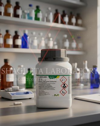 Manganese(II) Sulfate Monohydrate for Analysis Merck 105941 10GR (REPACK)
