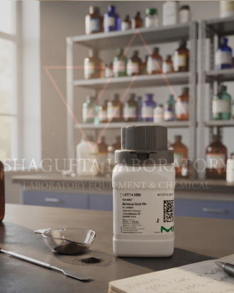 Merck EMSURE® 107714 – Selenium Black 99+ 50gr | Selenium Powder | Selenium ≥99% | Se | High Purity Laboratory Reagent