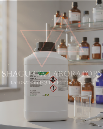 Titriplex III Disodium EDTA Dihydrate ACS ISO Merck 108418 – EDTA Disodium Salt Pro Analis 5KG